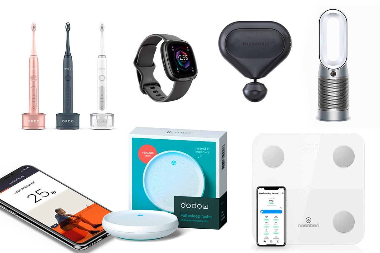 Best health gadgets
