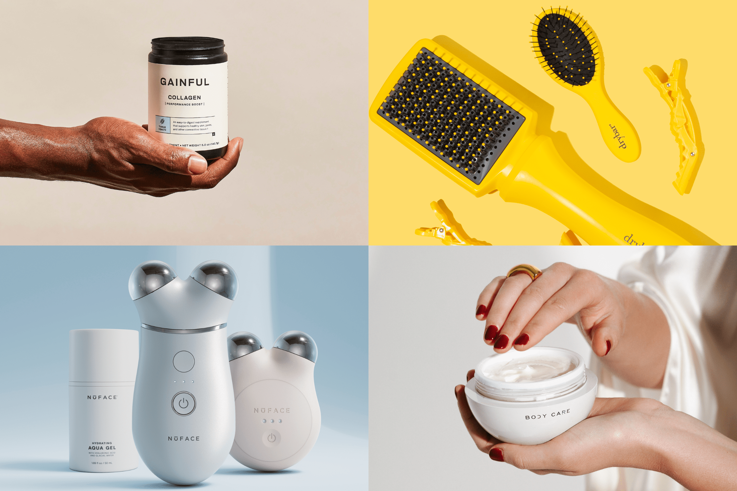 Best wellness brands