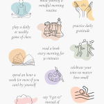 Best wellness routines