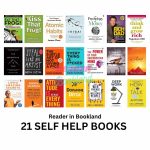 Top self-help guides