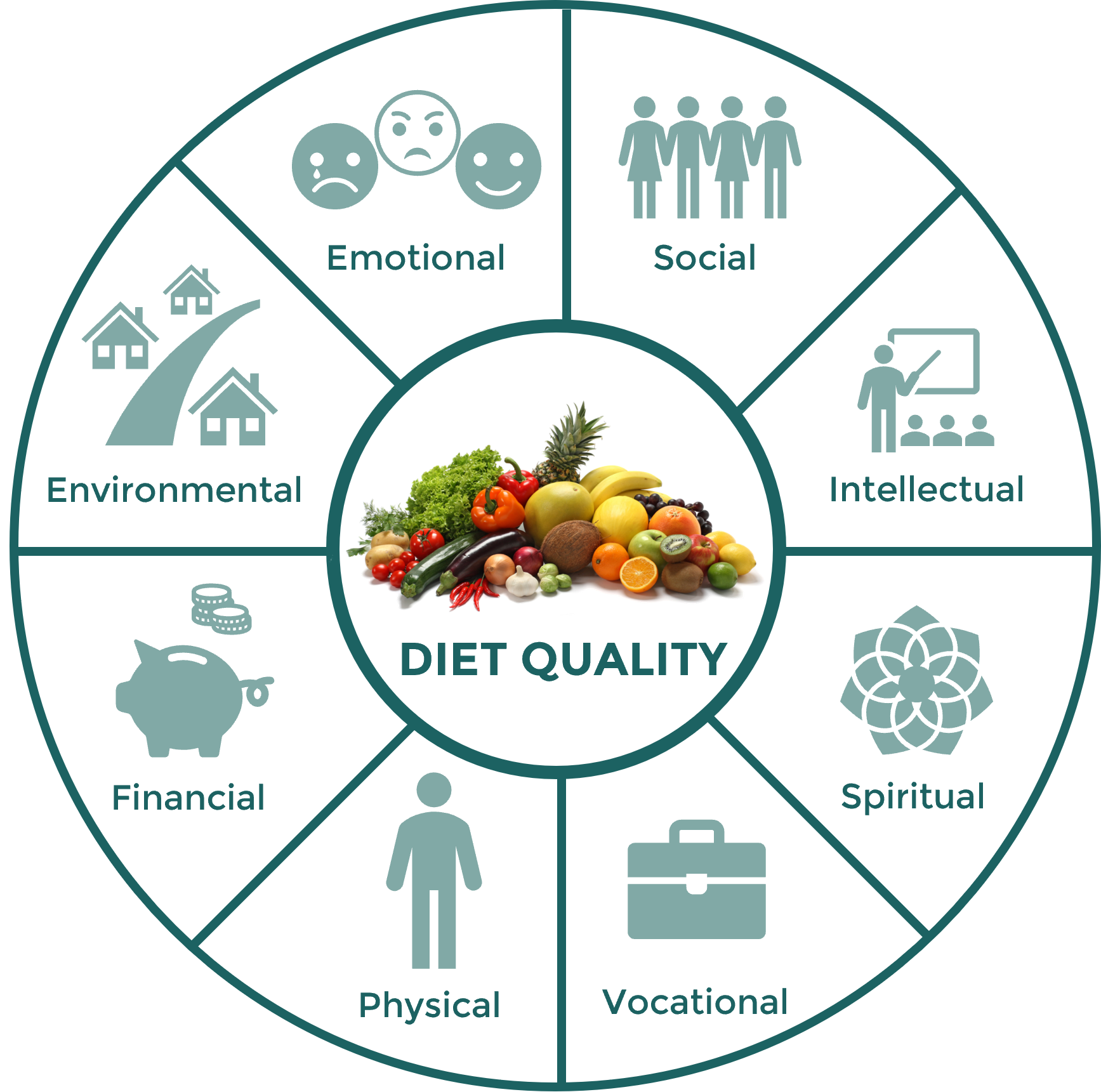 Wellness diet tips