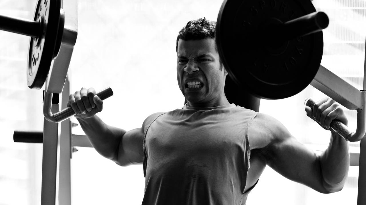 Workout intensity reviews
