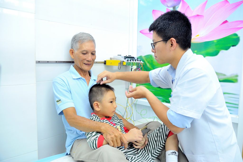Y học chăm sóc đặc biệt