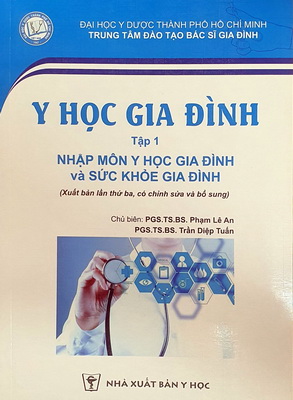 Y học gia đình