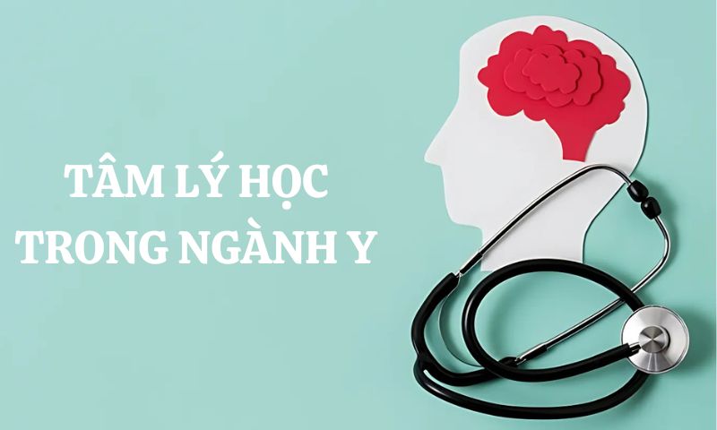 Y học tâm lý