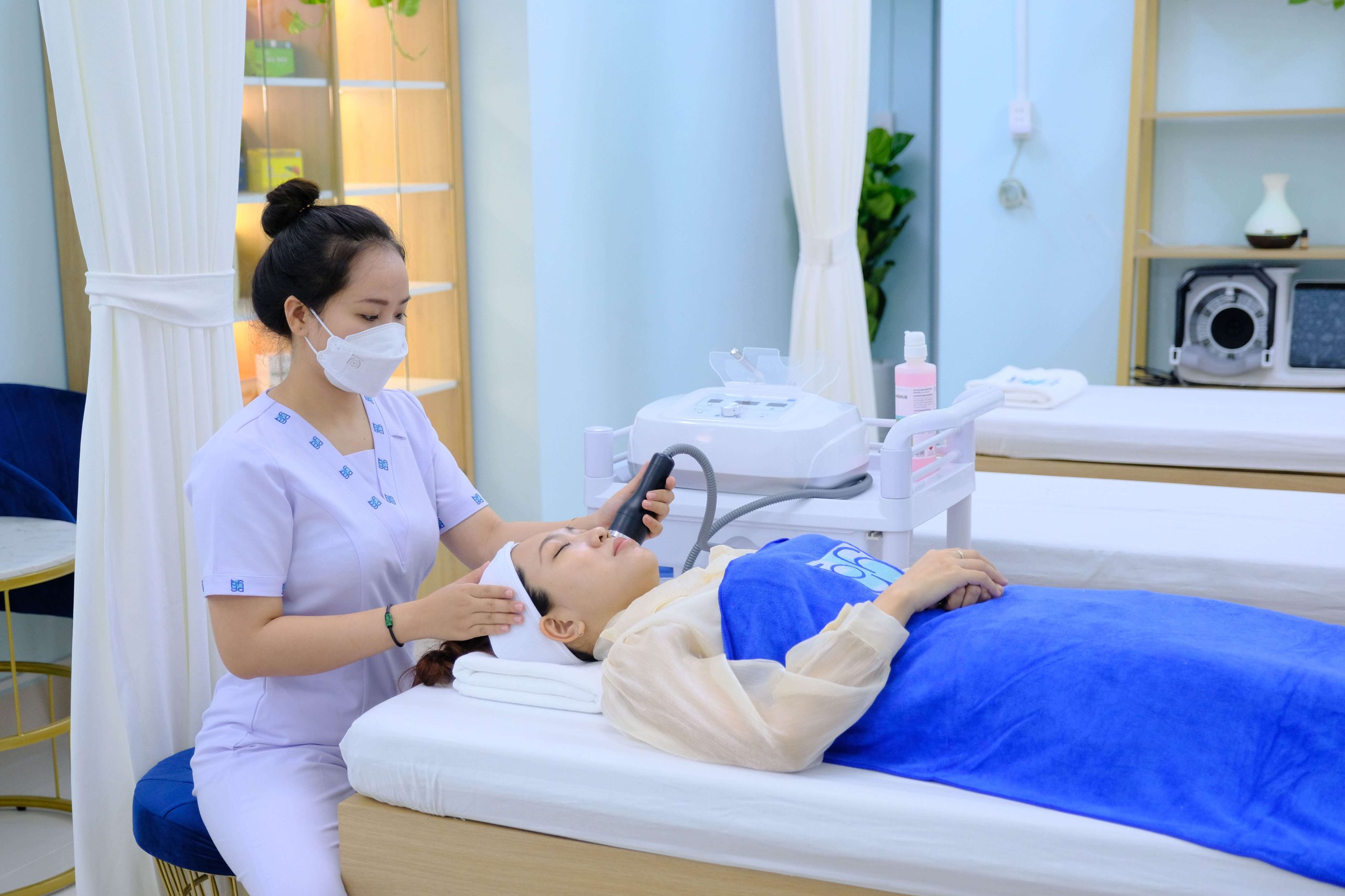 Y học thẩm mỹ
