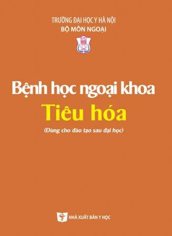 Y học tiêu hóa