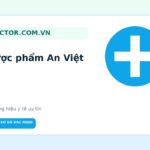Dược phẩm An Việt