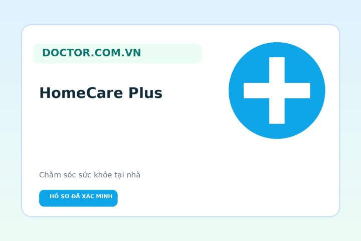 HomeCare Plus
