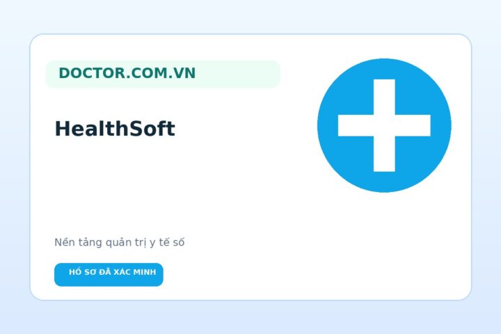 HealthSoft