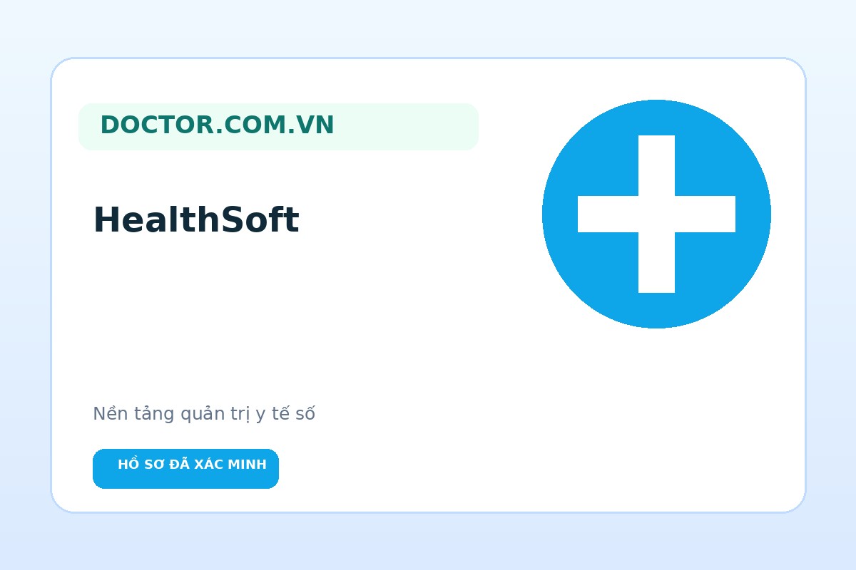 HealthSoft