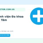 Bệnh viện Đa khoa An Tâm