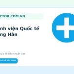 Bệnh viện Quốc tế Sông Hàn