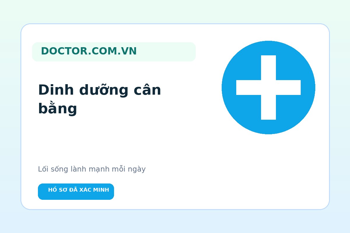 Xây dựng bữa ăn cân bằng cho người làm việc bận rộn